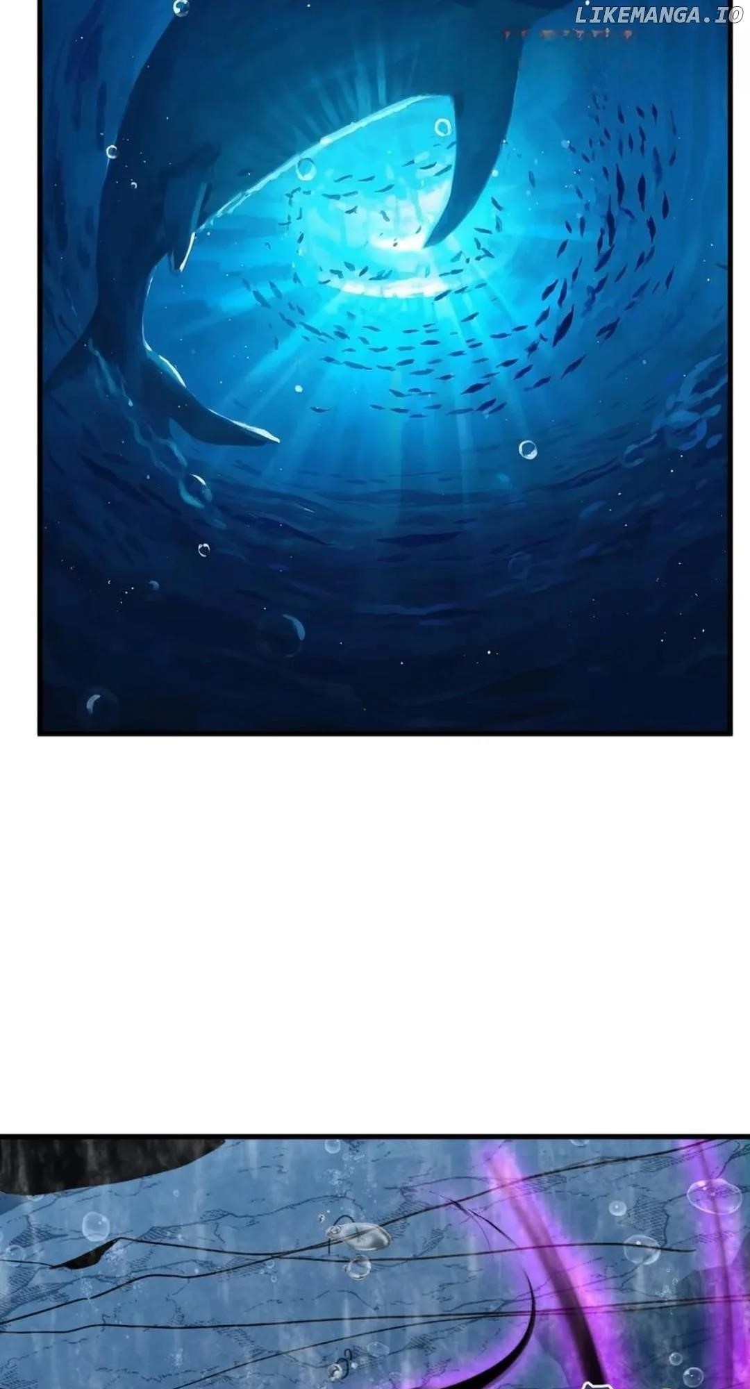 Logging 10,000 Years into the Future Chapter 216 - Page 2