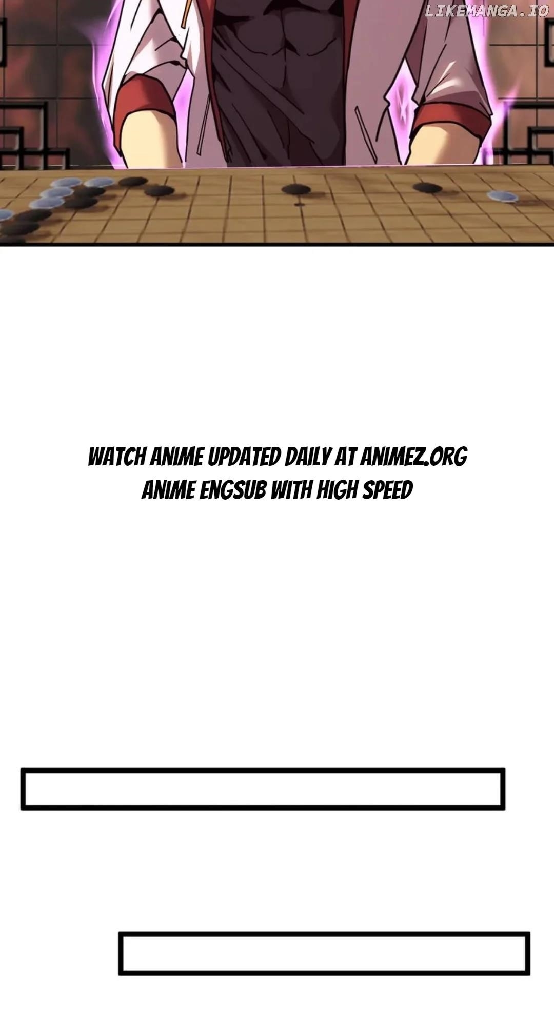 Logging 10,000 Years into the Future Chapter 216 - Page 35