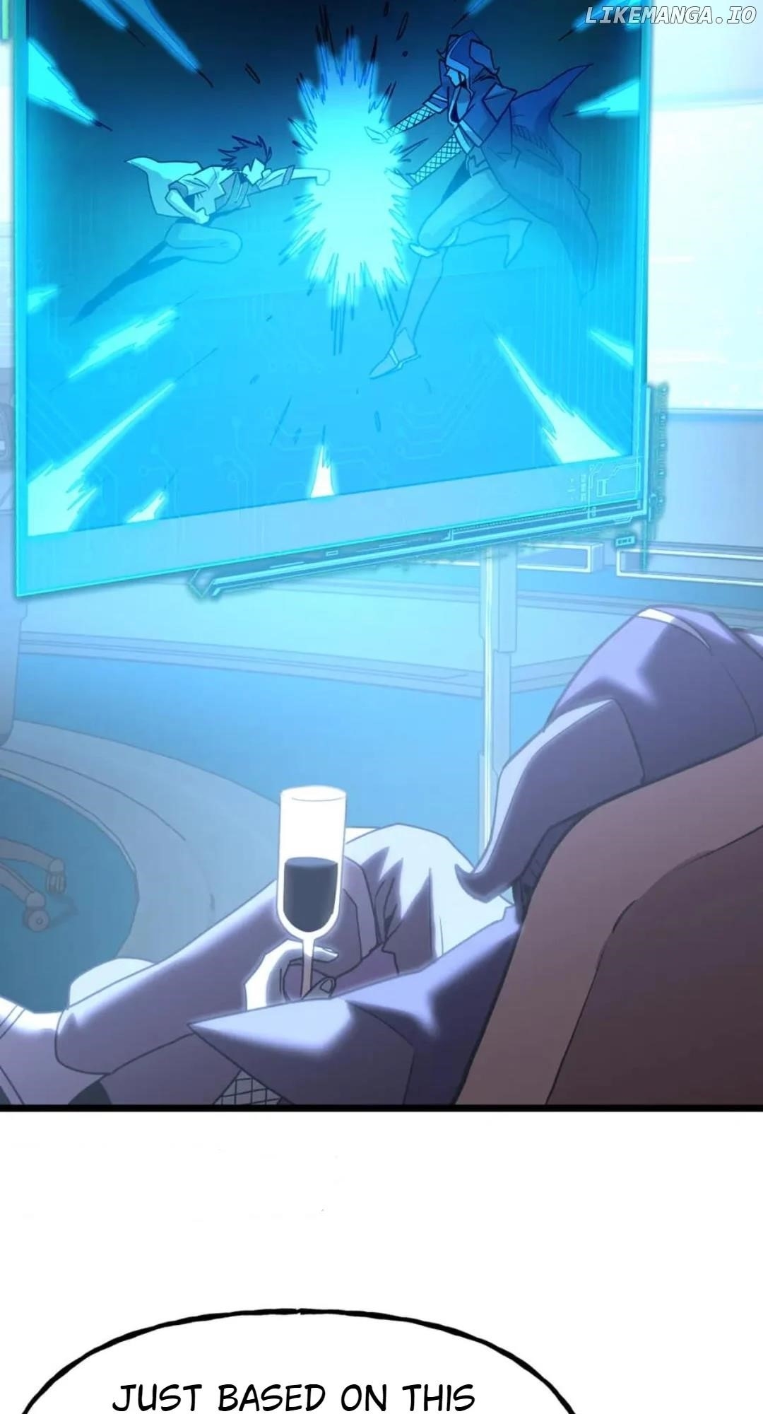 Logging 10,000 Years into the Future Chapter 216 - Page 39