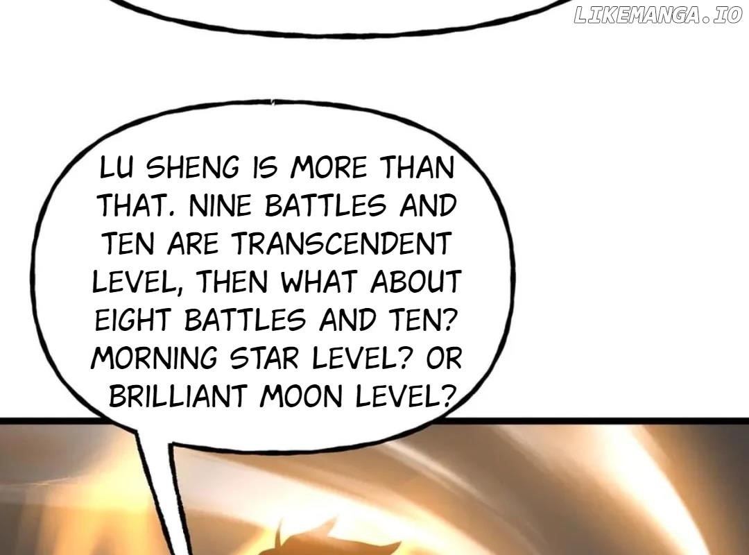 Logging 10,000 Years into the Future Chapter 216 - Page 44