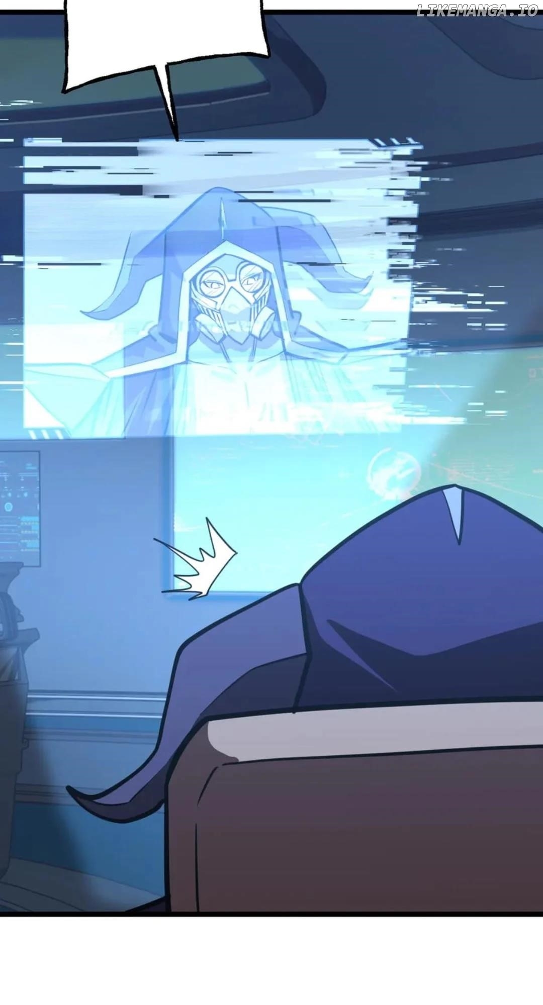 Logging 10,000 Years into the Future Chapter 216 - Page 52