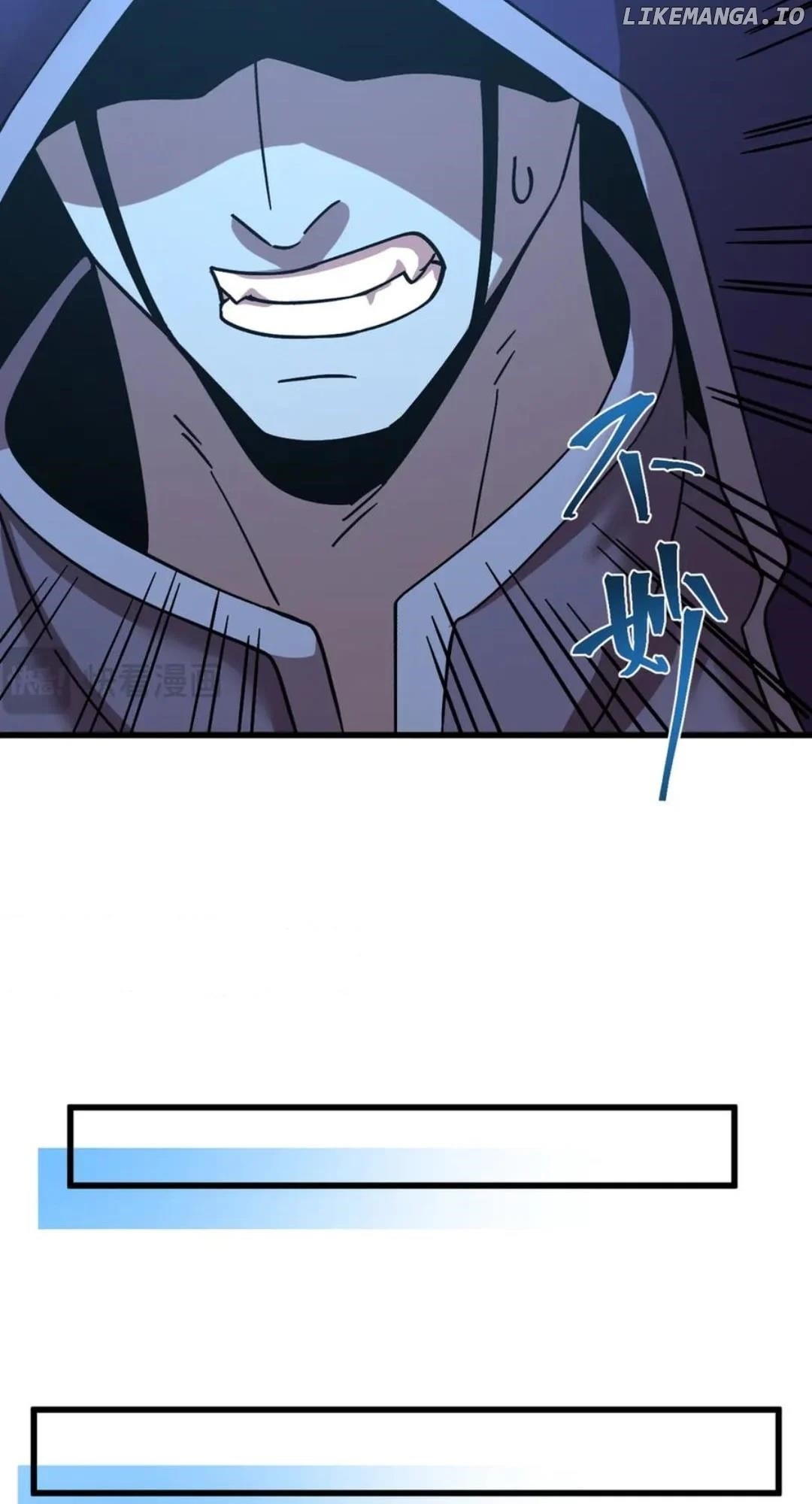 Logging 10,000 Years into the Future Chapter 216 - Page 64