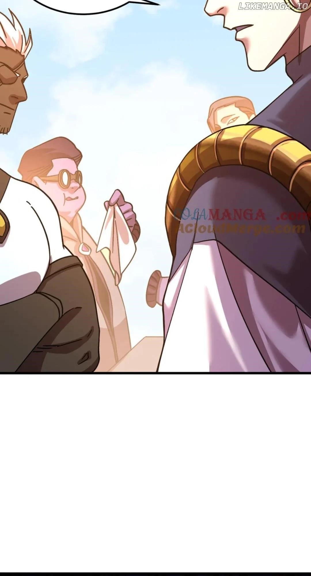 Logging 10,000 Years into the Future Chapter 216 - Page 71