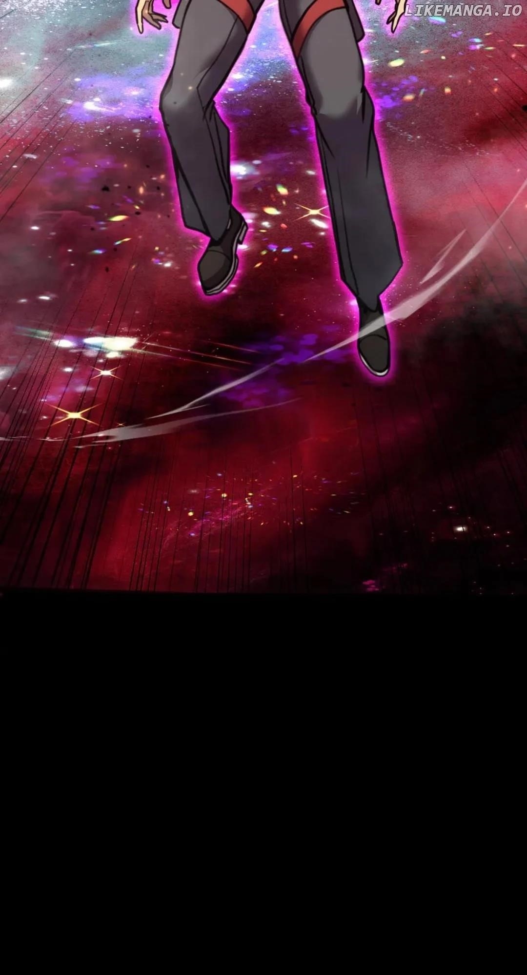 Logging 10,000 Years into the Future Chapter 216 - Page 9