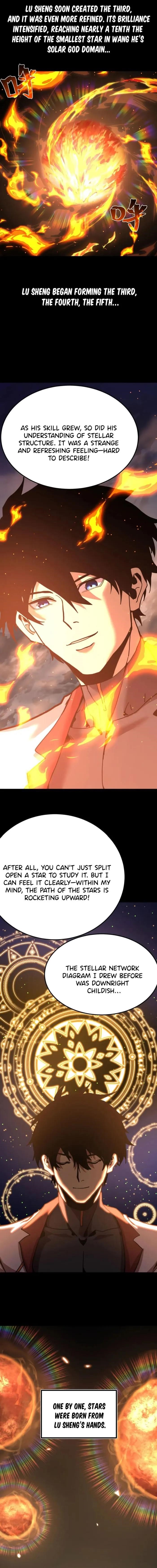 Logging 10,000 Years into the Future Chapter 218 - Page 2