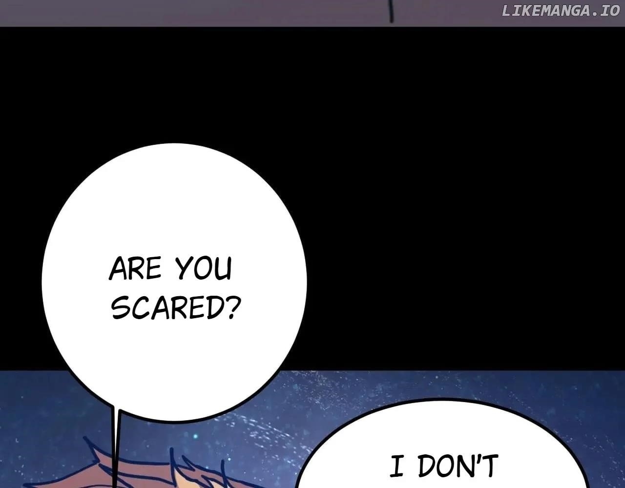 Logging 10,000 Years into the Future Chapter 221 - Page 104