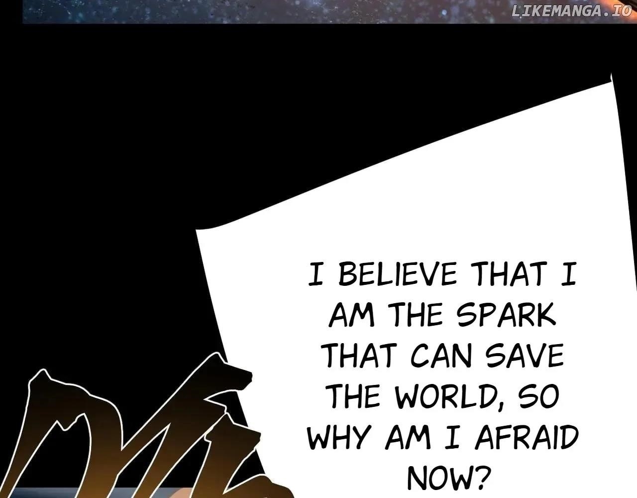 Logging 10,000 Years into the Future Chapter 221 - Page 109