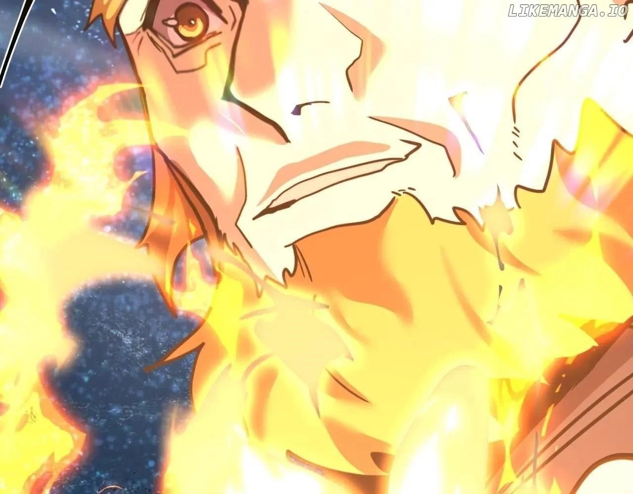 Logging 10,000 Years into the Future Chapter 221 - Page 111