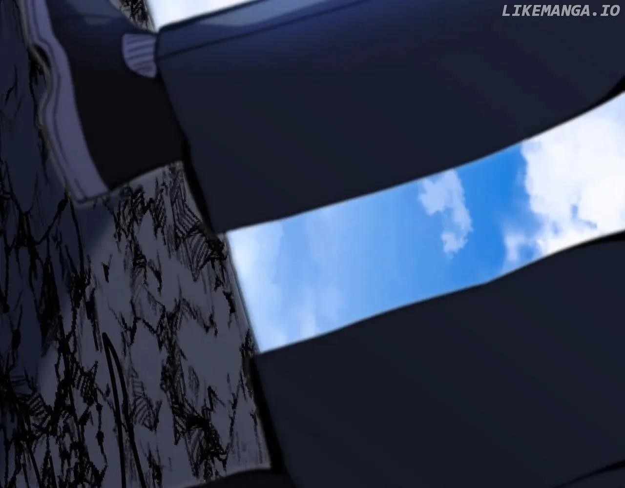 Logging 10,000 Years into the Future Chapter 221 - Page 12