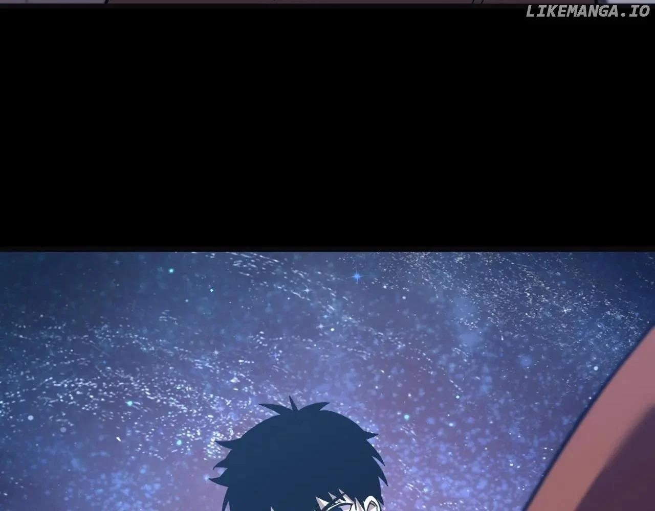 Logging 10,000 Years into the Future Chapter 221 - Page 128