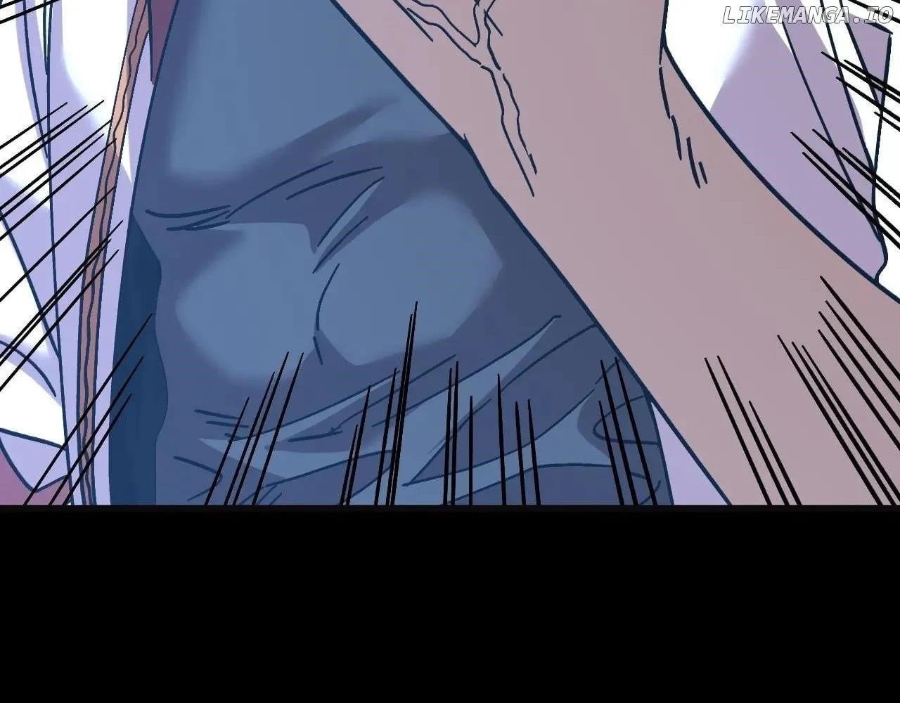 Logging 10,000 Years into the Future Chapter 221 - Page 136