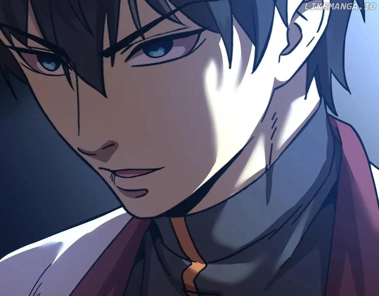 Logging 10,000 Years into the Future Chapter 221 - Page 143