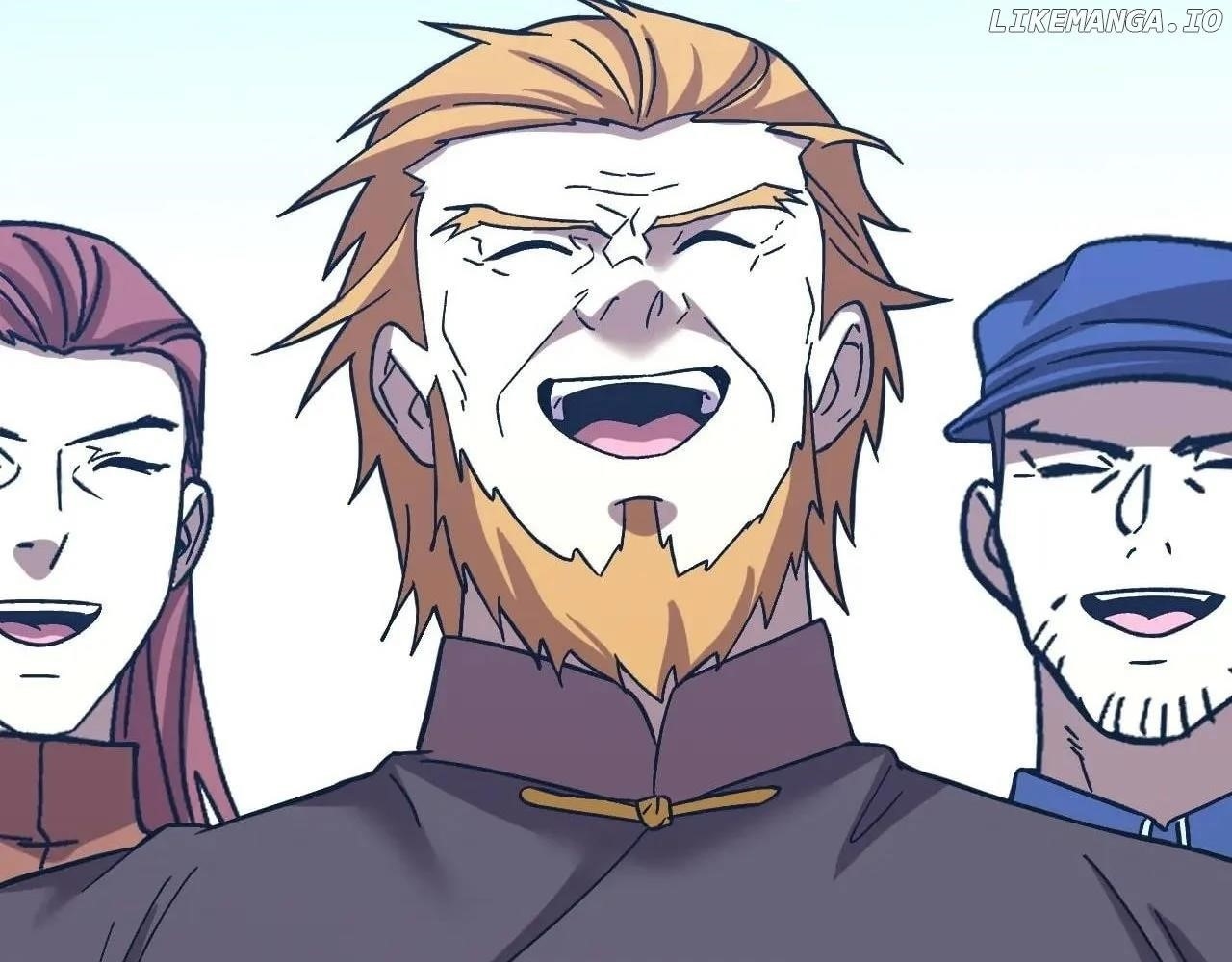 Logging 10,000 Years into the Future Chapter 221 - Page 148