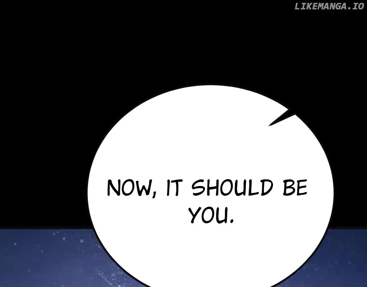 Logging 10,000 Years into the Future Chapter 221 - Page 154