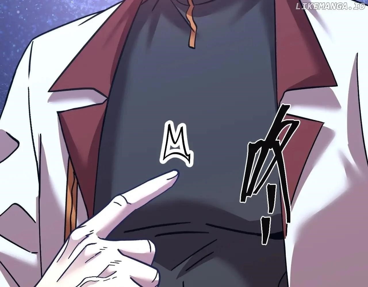 Logging 10,000 Years into the Future Chapter 221 - Page 156