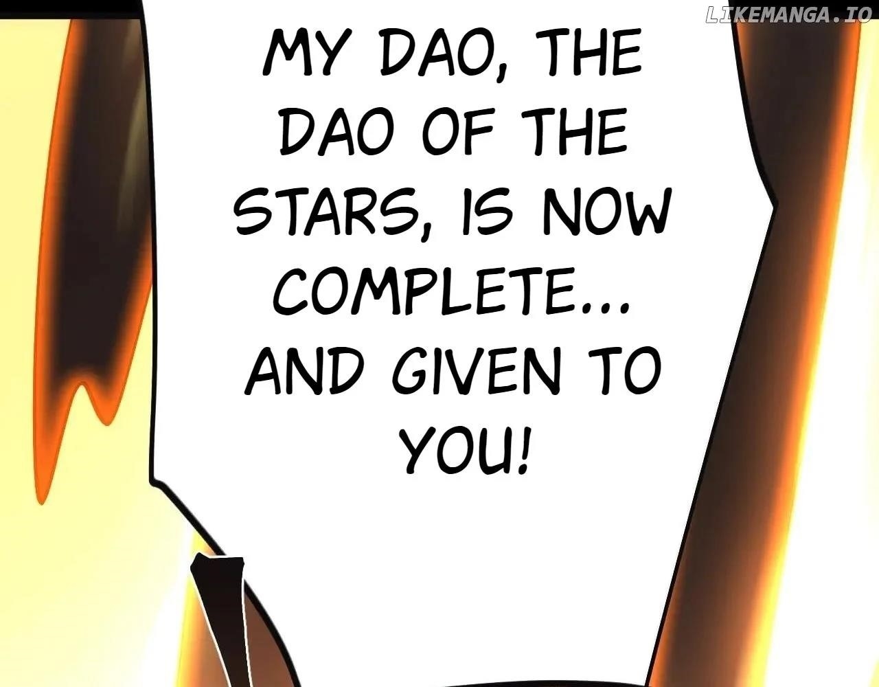 Logging 10,000 Years into the Future Chapter 221 - Page 168