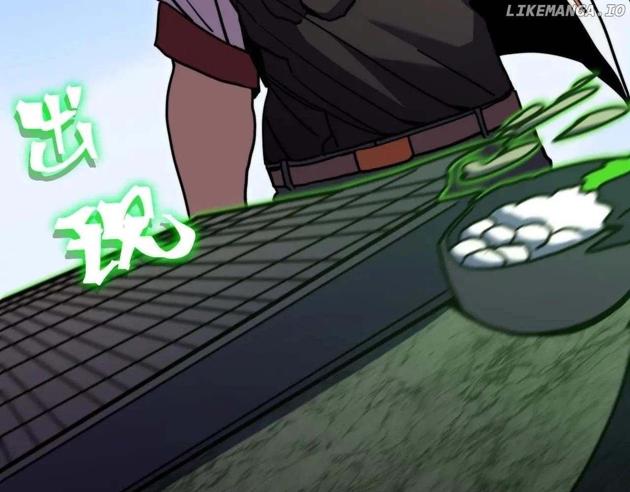 Logging 10,000 Years into the Future Chapter 221 - Page 17