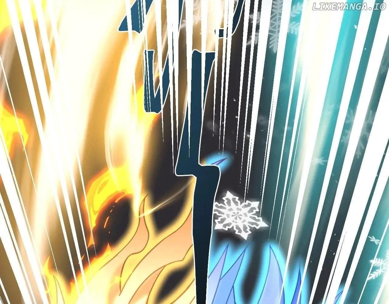 Logging 10,000 Years into the Future Chapter 221 - Page 196