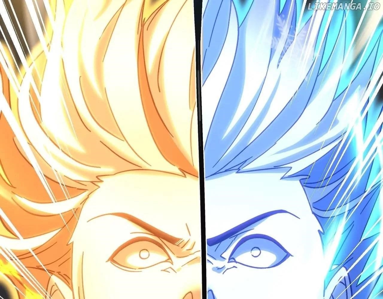 Logging 10,000 Years into the Future Chapter 221 - Page 197