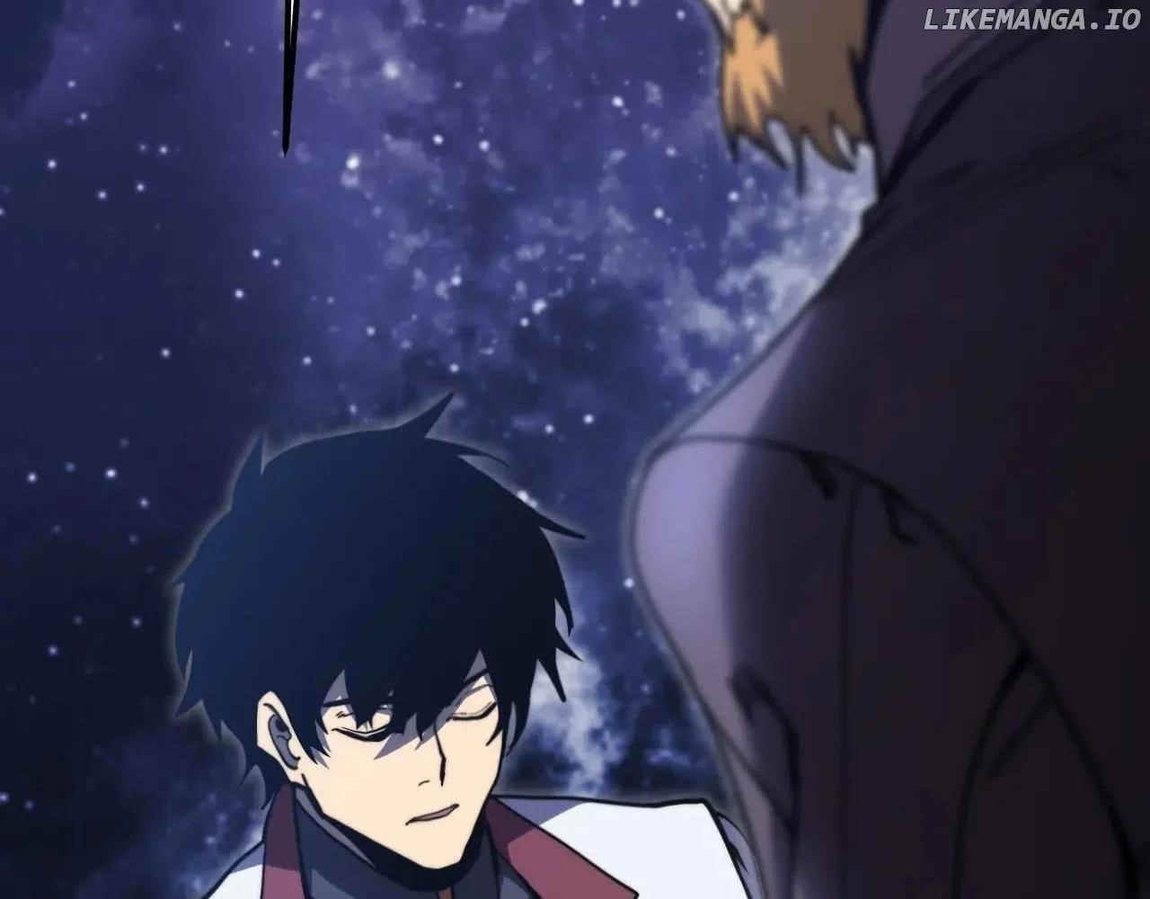 Logging 10,000 Years into the Future Chapter 221 - Page 2