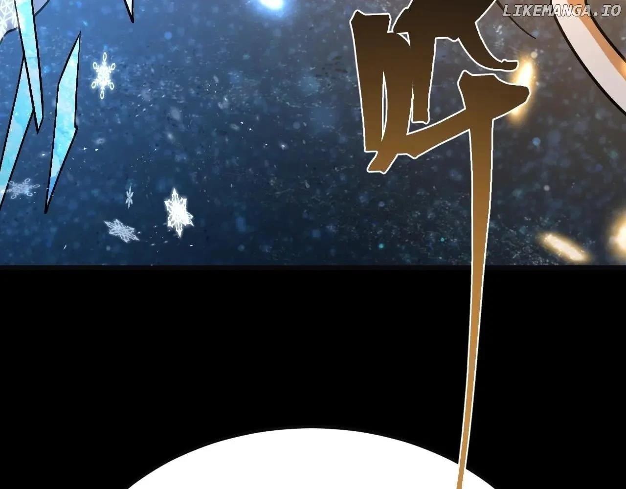 Logging 10,000 Years into the Future Chapter 221 - Page 204