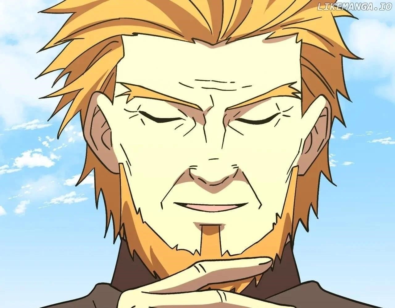 Logging 10,000 Years into the Future Chapter 221 - Page 206