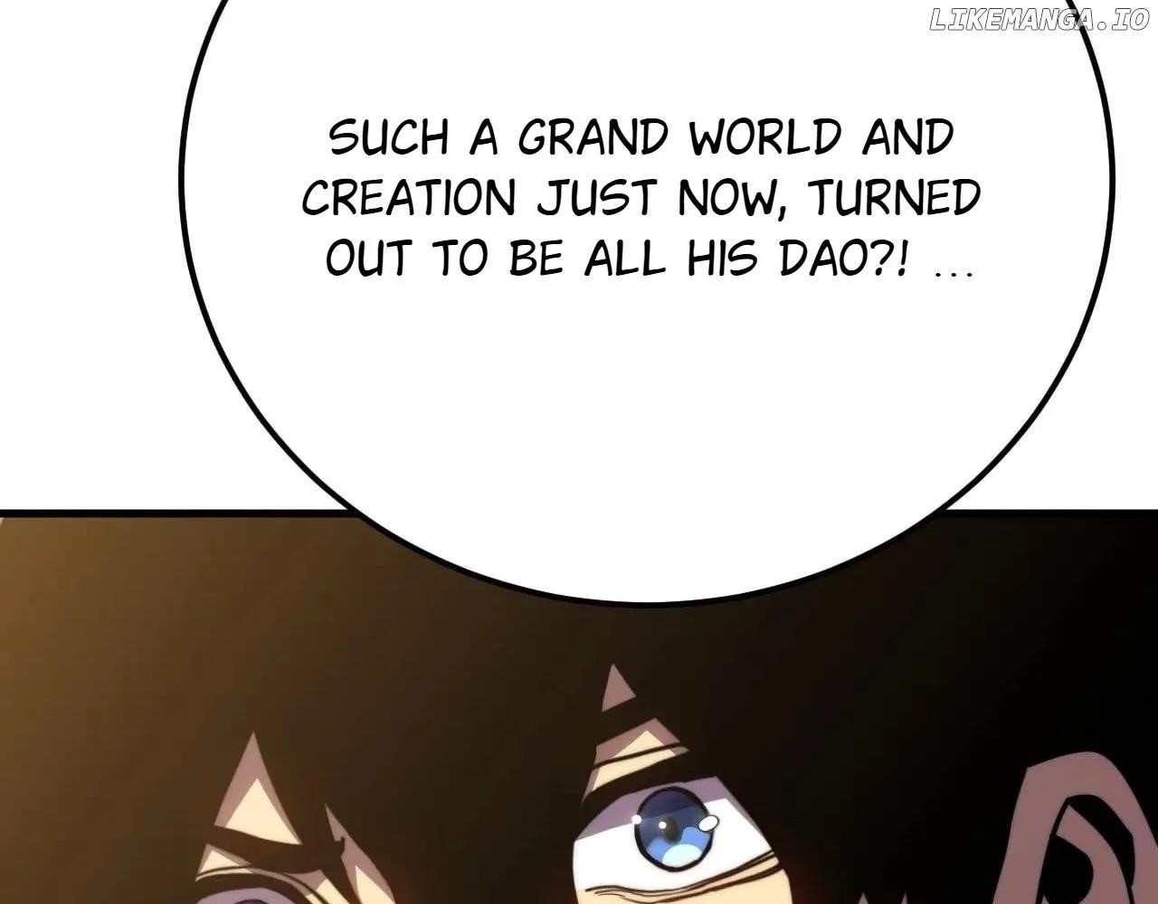 Logging 10,000 Years into the Future Chapter 221 - Page 24
