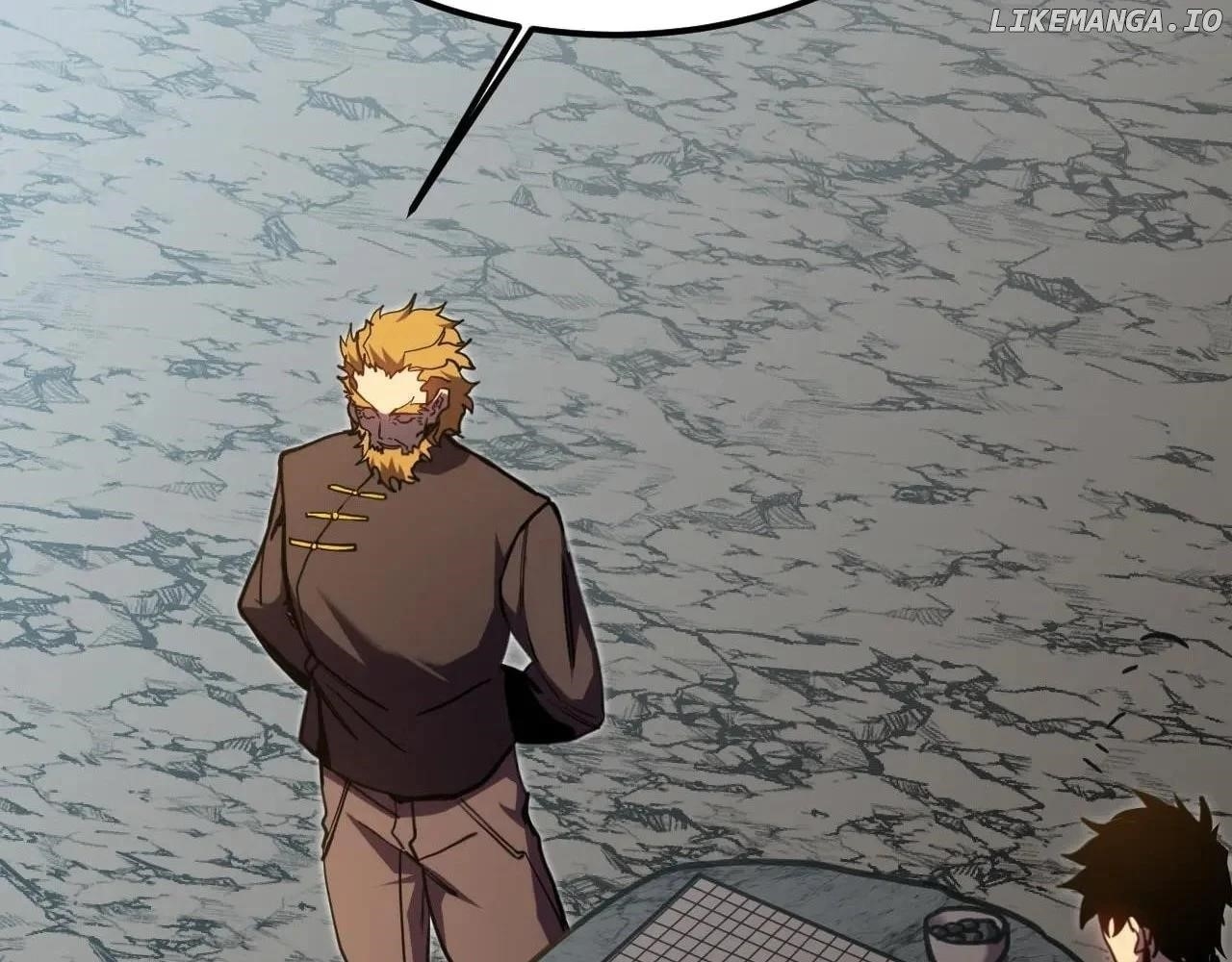 Logging 10,000 Years into the Future Chapter 221 - Page 27