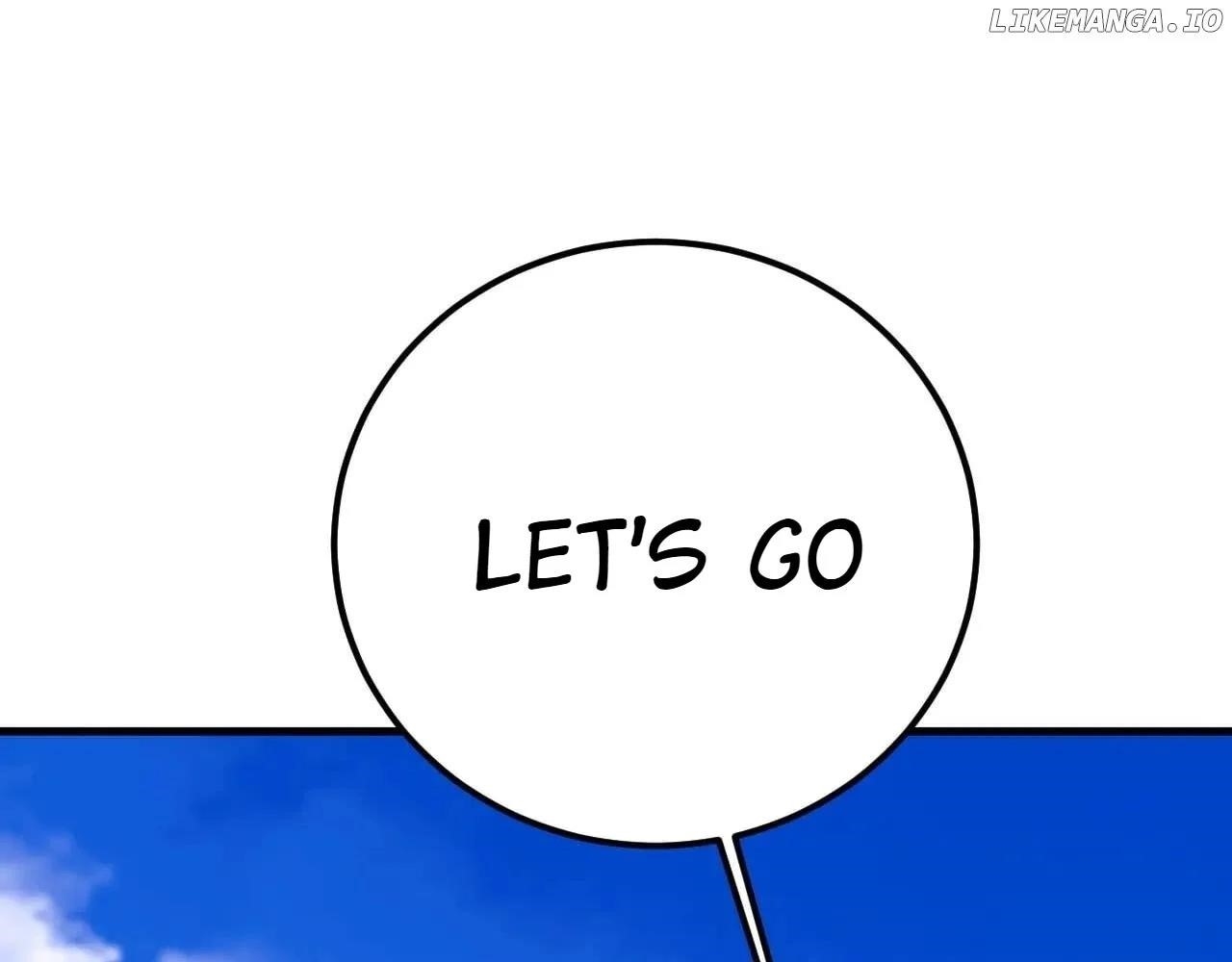 Logging 10,000 Years into the Future Chapter 221 - Page 29