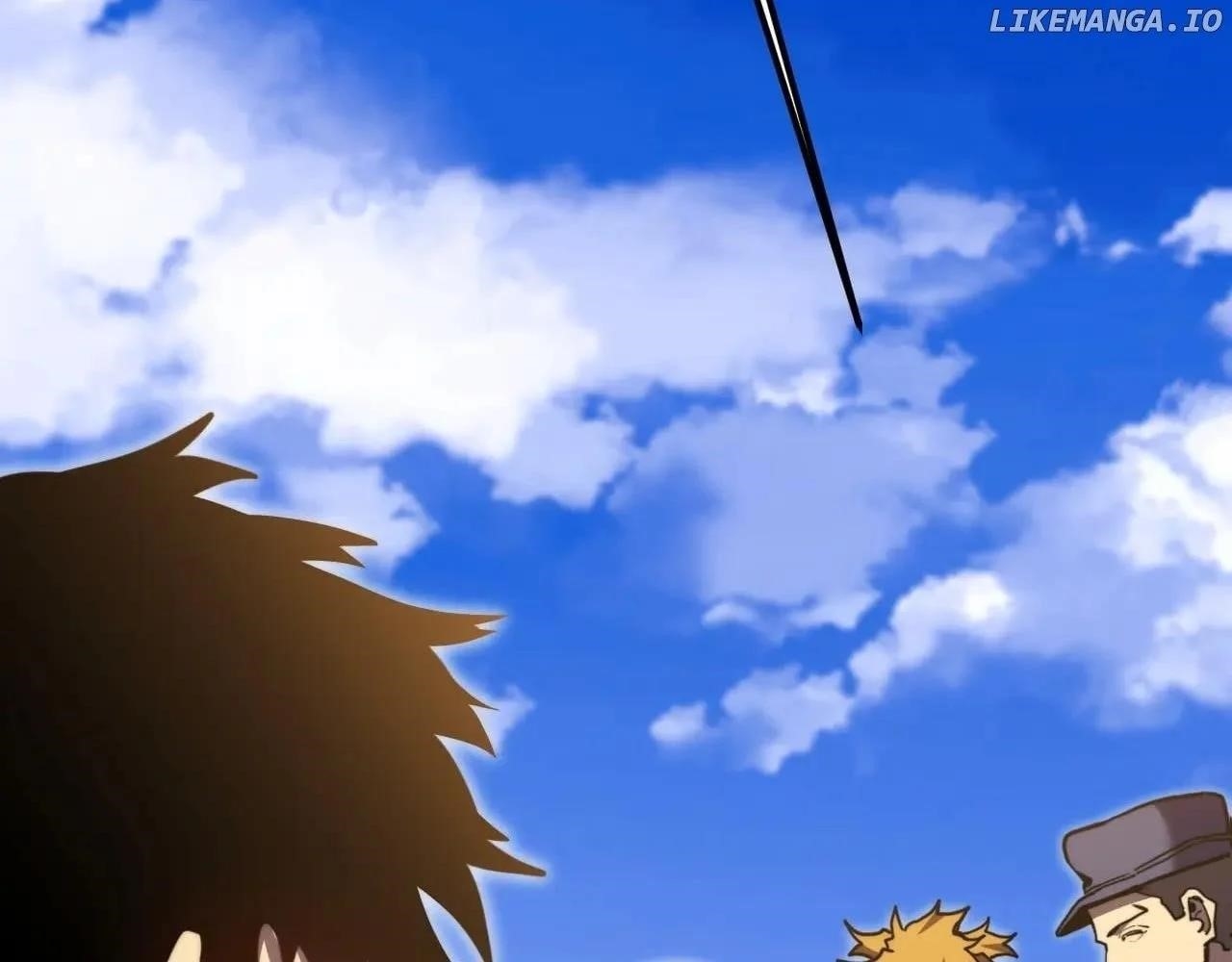 Logging 10,000 Years into the Future Chapter 221 - Page 30