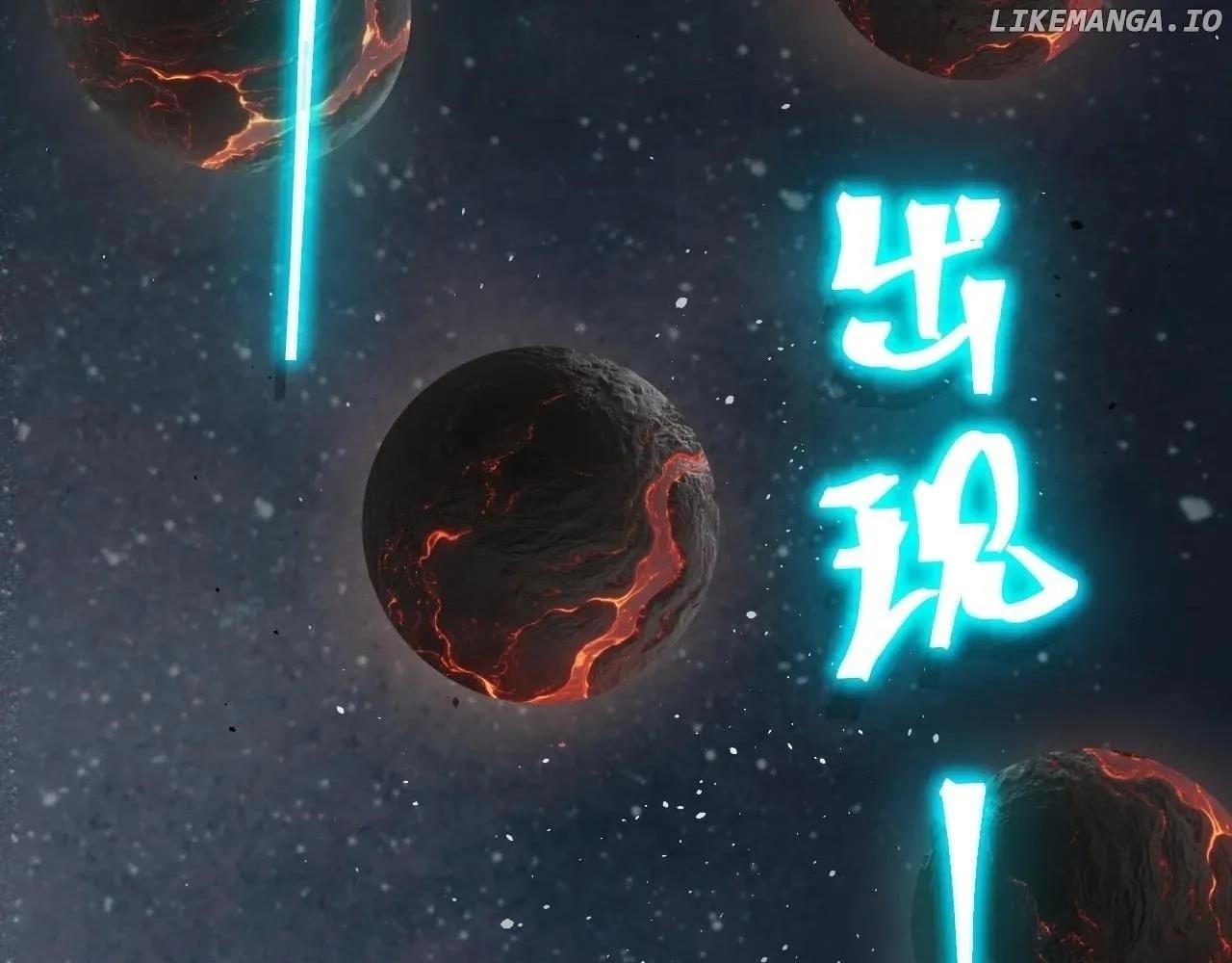 Logging 10,000 Years into the Future Chapter 221 - Page 43