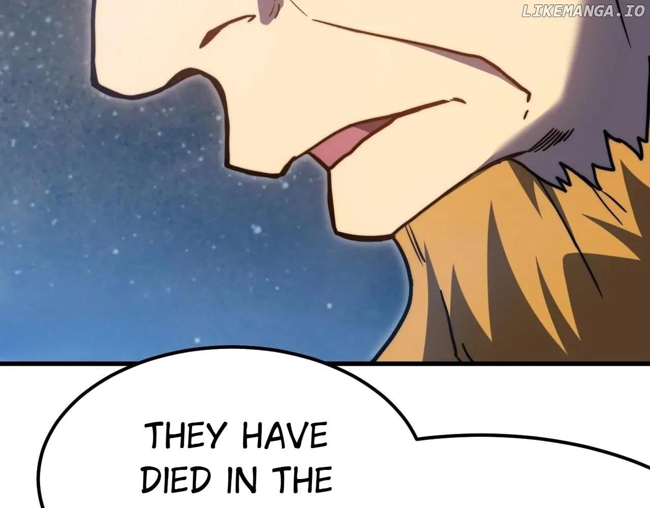 Logging 10,000 Years into the Future Chapter 221 - Page 51