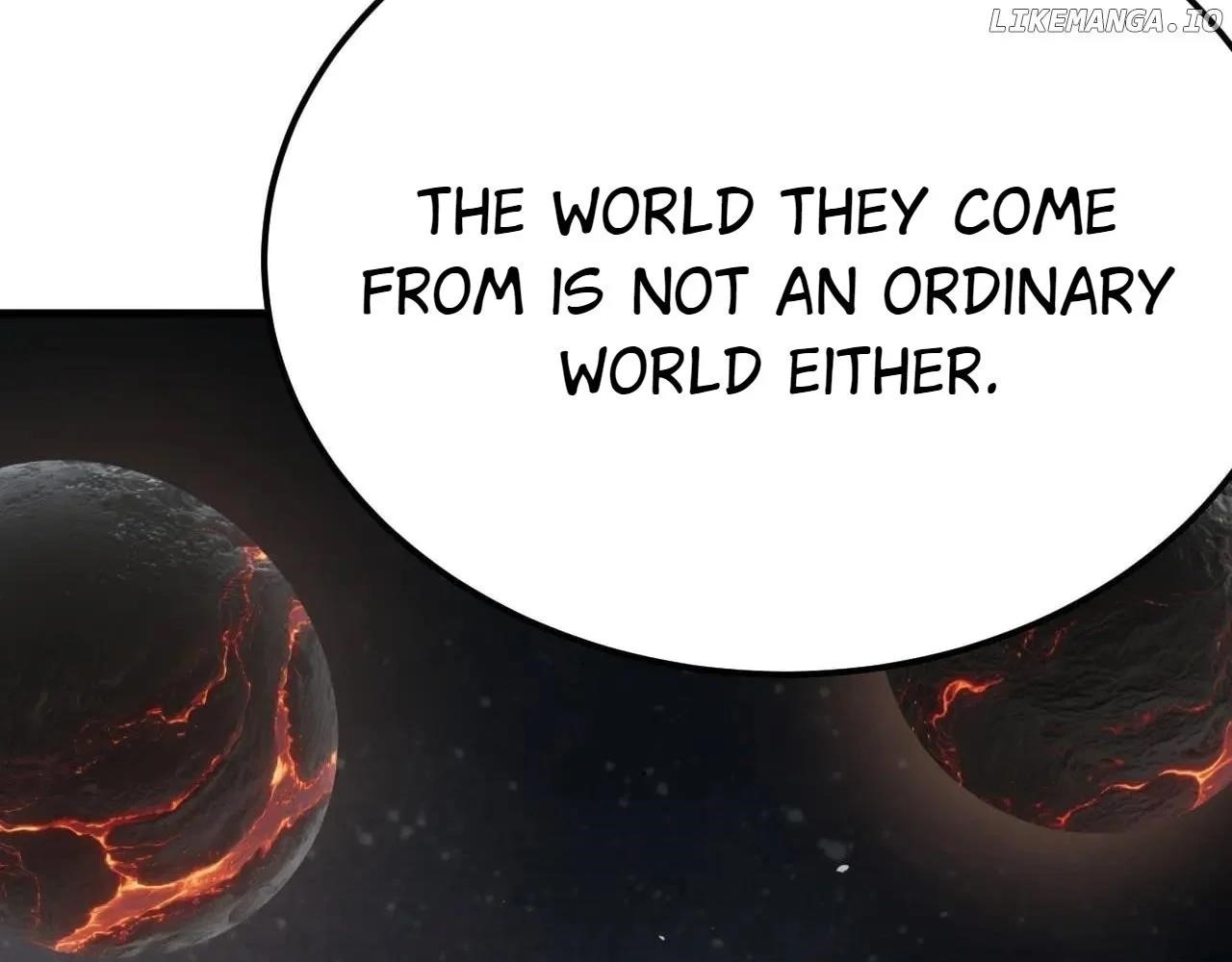 Logging 10,000 Years into the Future Chapter 221 - Page 56