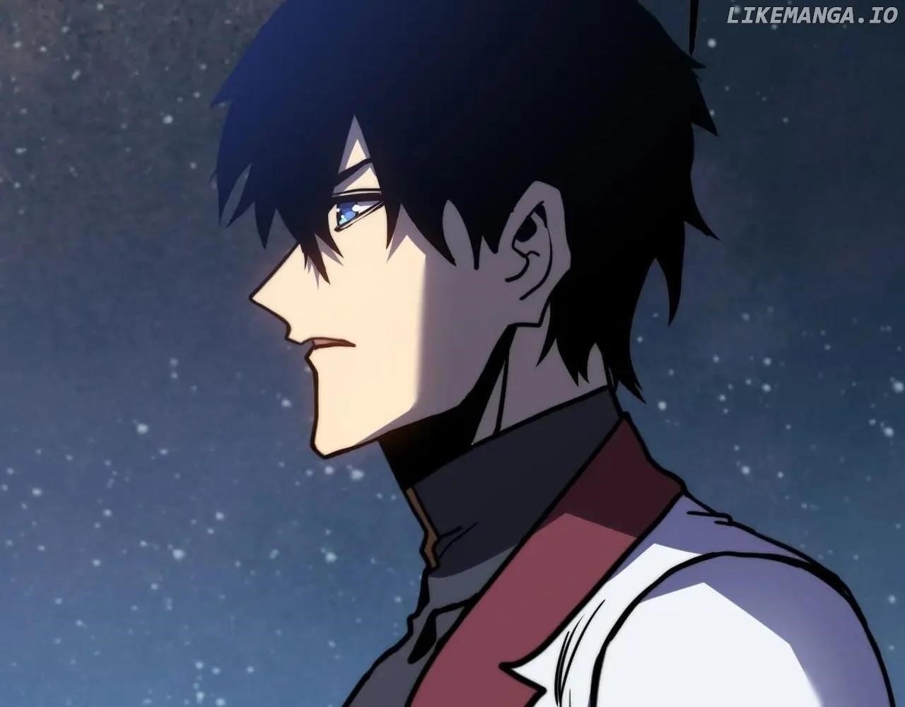 Logging 10,000 Years into the Future Chapter 221 - Page 67