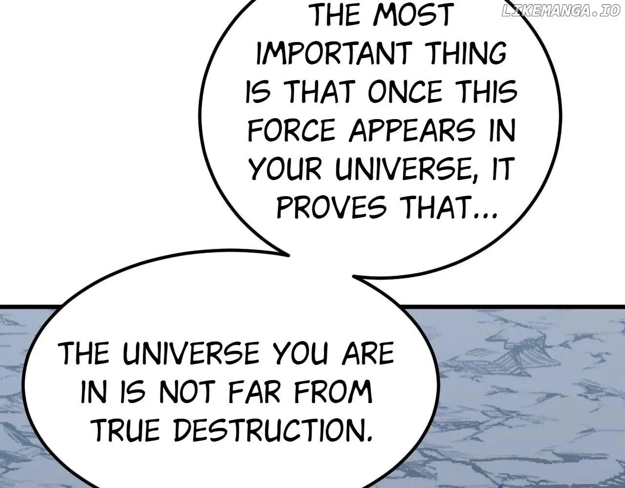 Logging 10,000 Years into the Future Chapter 221 - Page 69