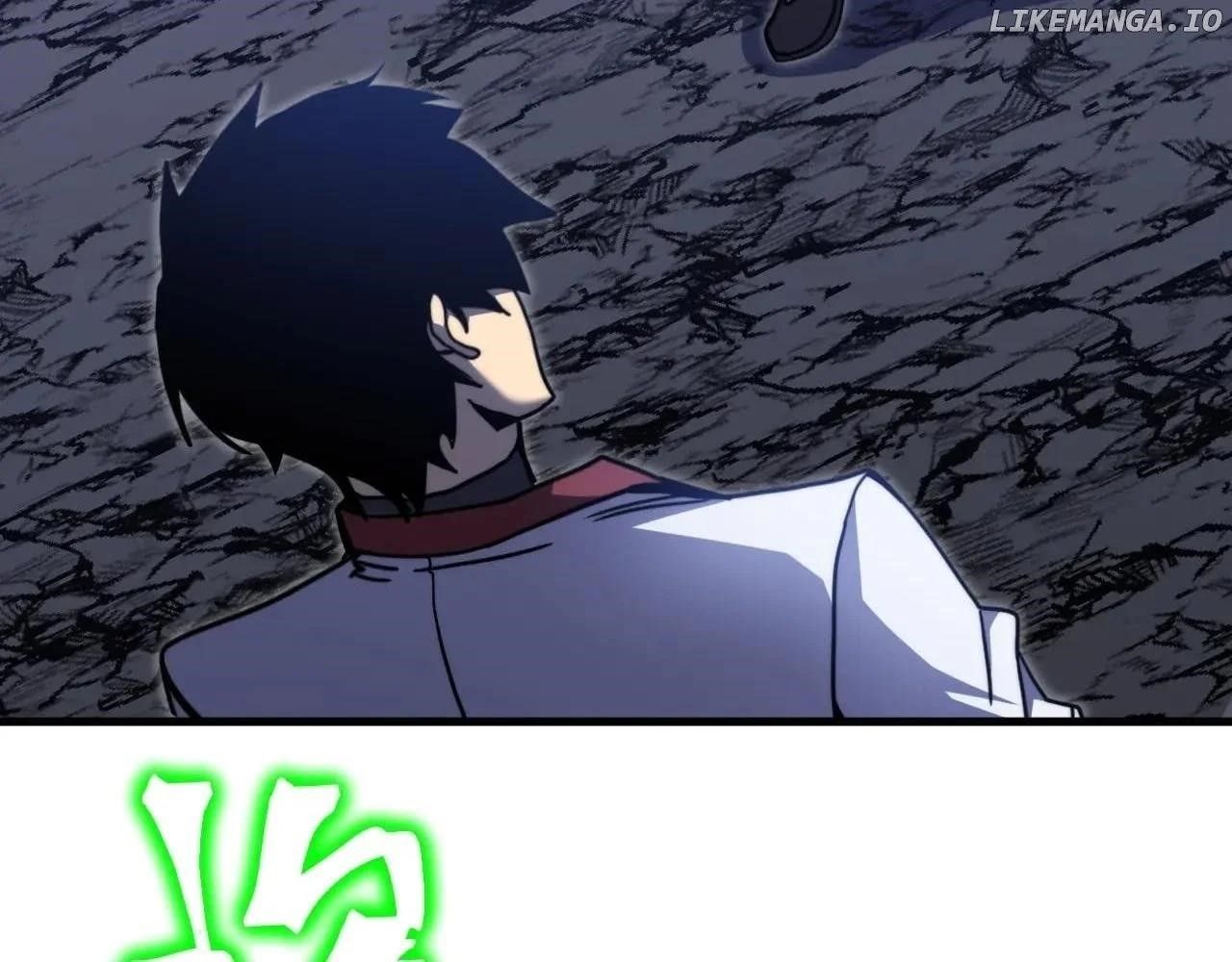 Logging 10,000 Years into the Future Chapter 221 - Page 7