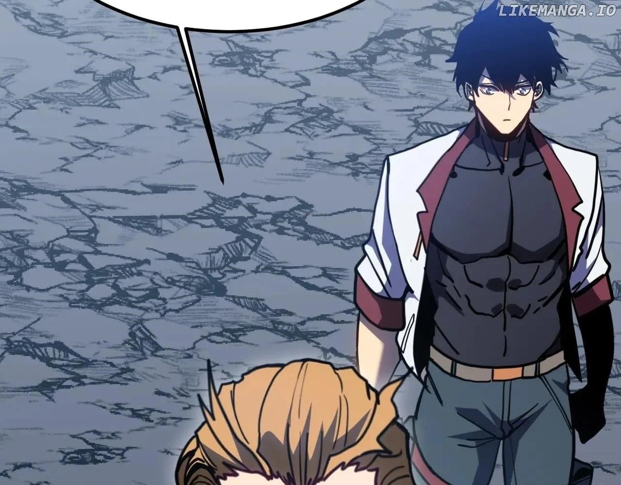 Logging 10,000 Years into the Future Chapter 221 - Page 70