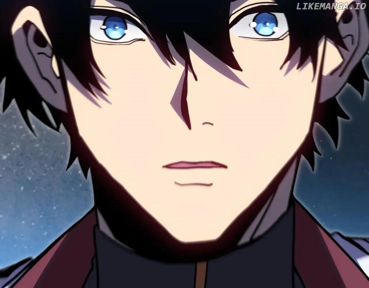 Logging 10,000 Years into the Future Chapter 221 - Page 74