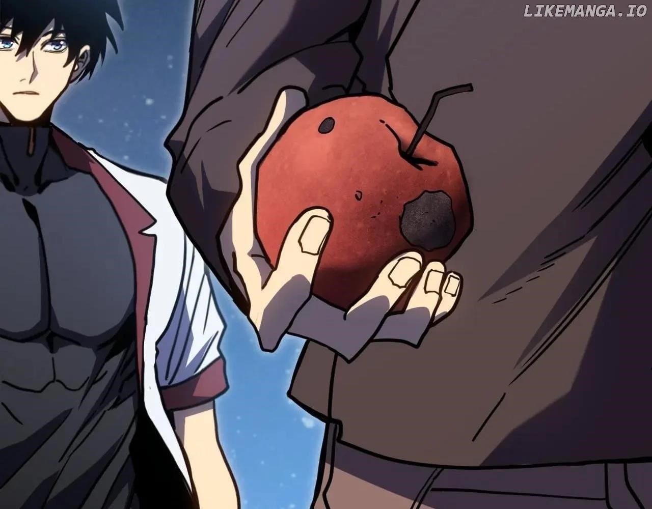 Logging 10,000 Years into the Future Chapter 221 - Page 77