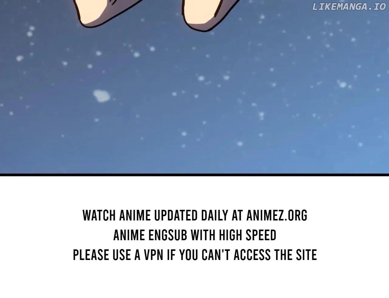 Logging 10,000 Years into the Future Chapter 221 - Page 82