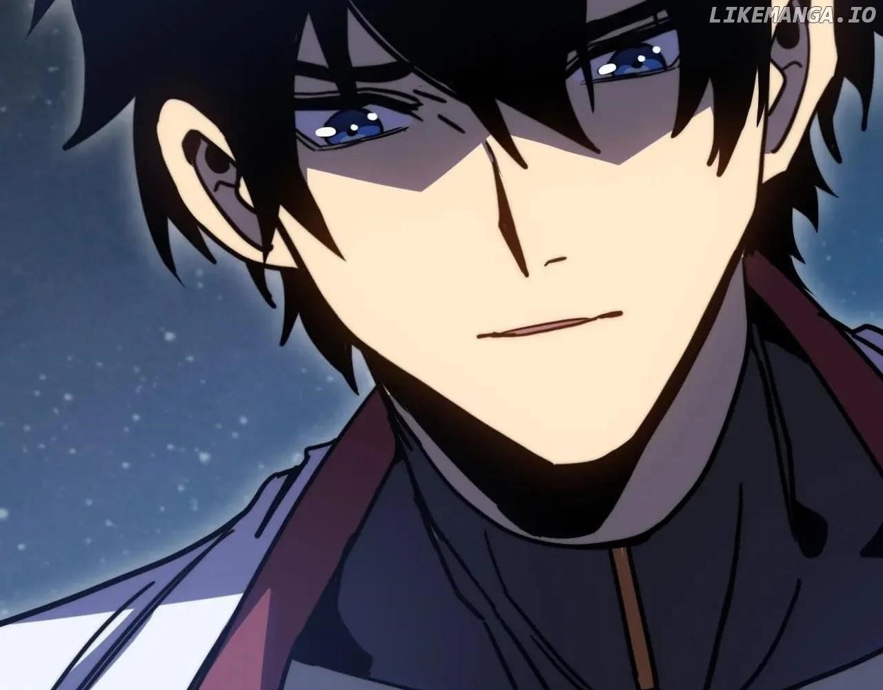 Logging 10,000 Years into the Future Chapter 221 - Page 99