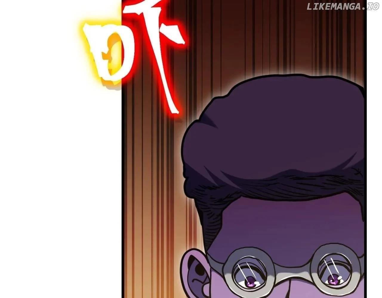 Logging 10,000 Years into the Future Chapter 226 - Page 108