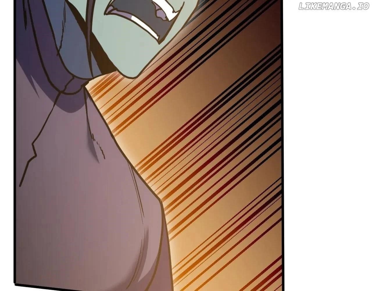 Logging 10,000 Years into the Future Chapter 226 - Page 111