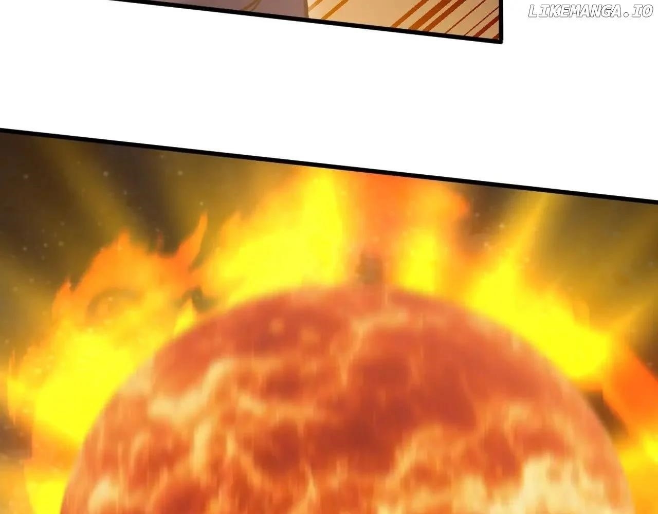 Logging 10,000 Years into the Future Chapter 226 - Page 112