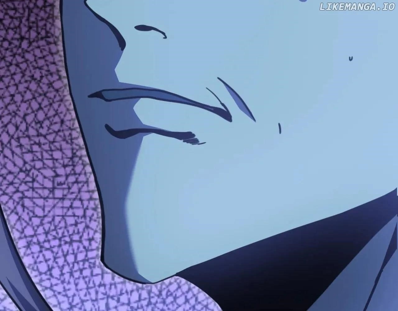 Logging 10,000 Years into the Future Chapter 226 - Page 118