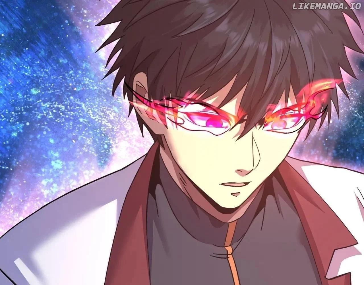 Logging 10,000 Years into the Future Chapter 226 - Page 12