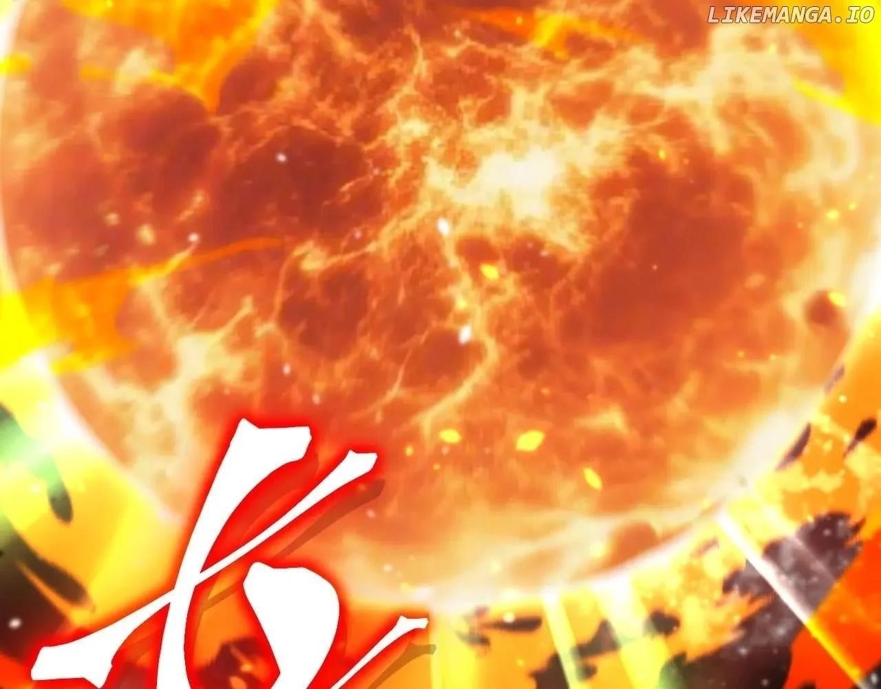 Logging 10,000 Years into the Future Chapter 226 - Page 125