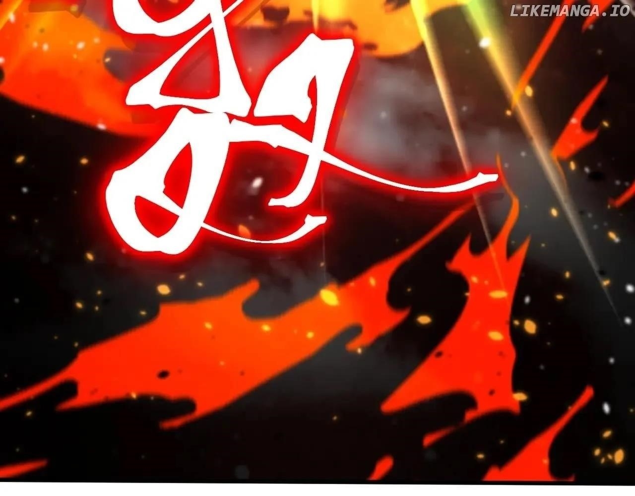 Logging 10,000 Years into the Future Chapter 226 - Page 126