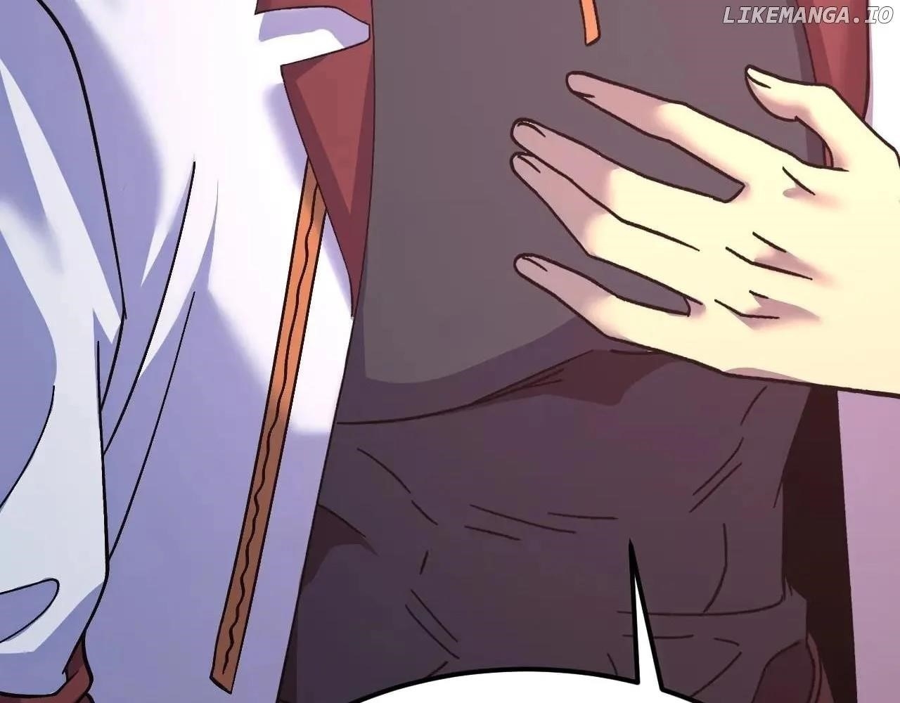 Logging 10,000 Years into the Future Chapter 226 - Page 13