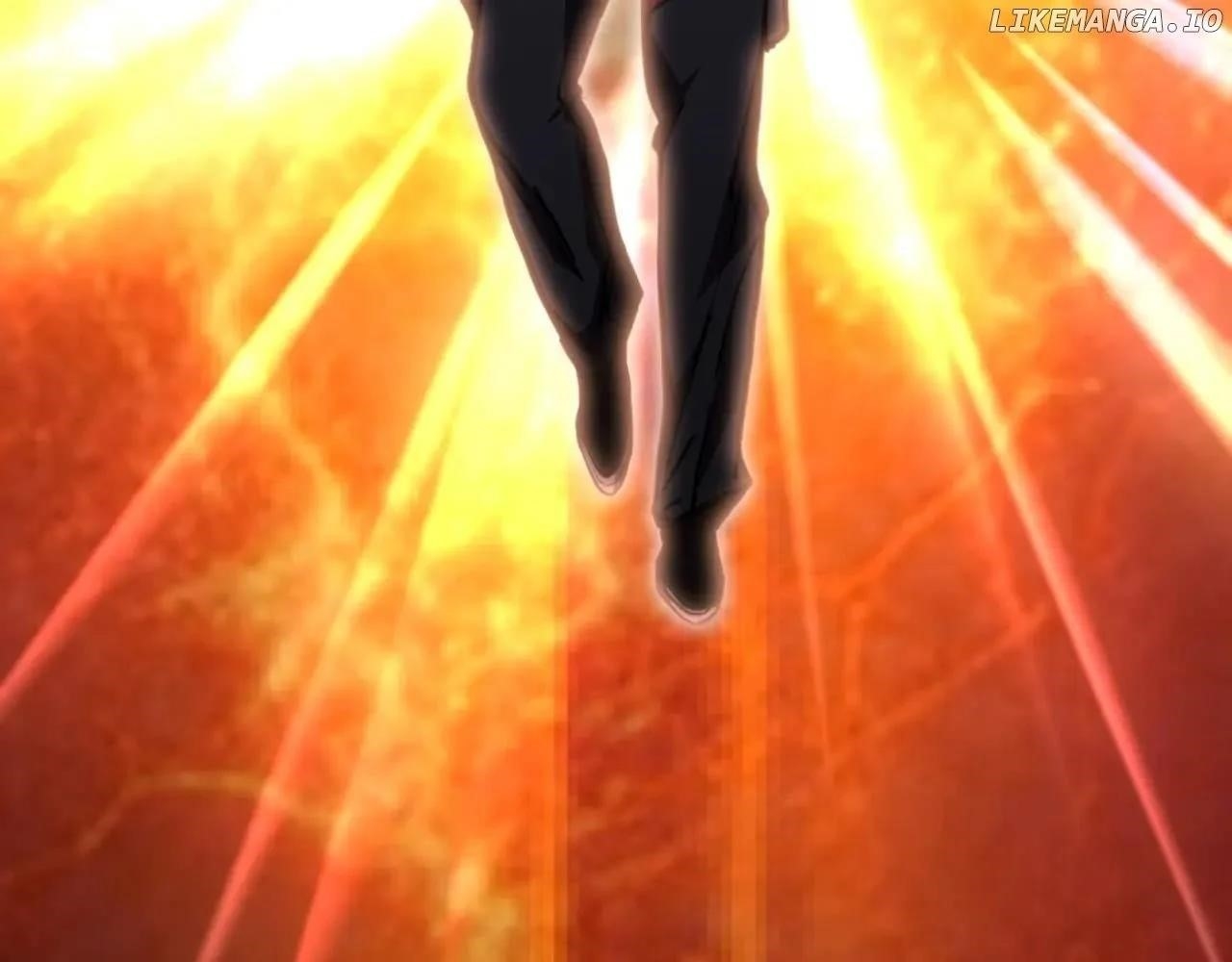 Logging 10,000 Years into the Future Chapter 226 - Page 133